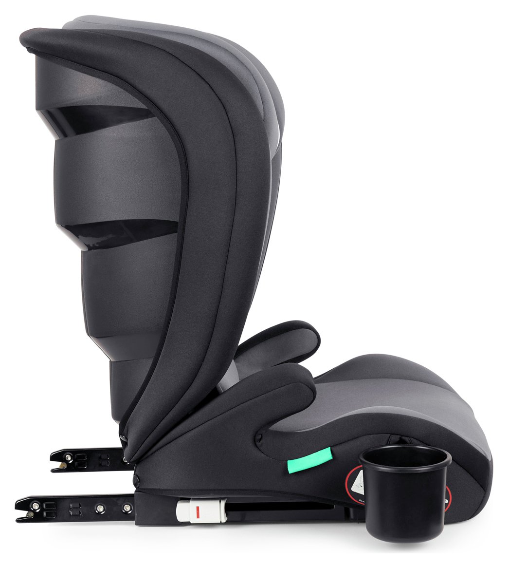 Ickle Bubba Oracle i-Size ISOFIX R129 Car Seat - Grey