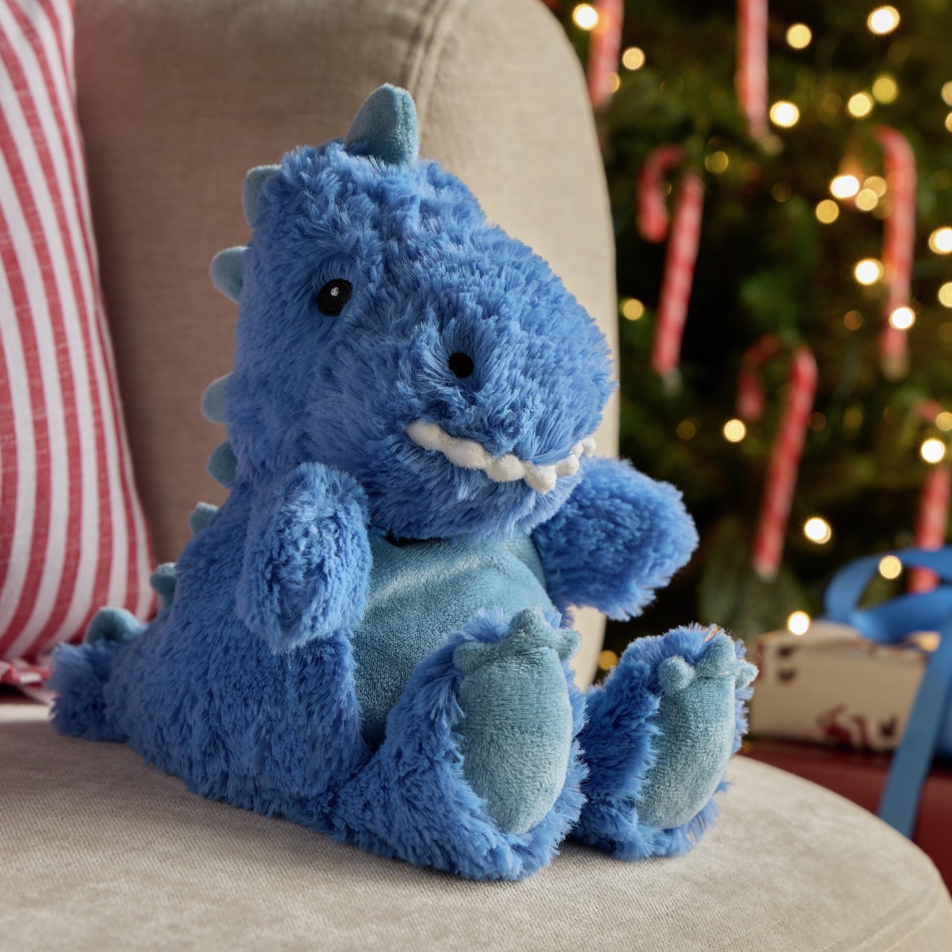 Argos Home Dino Hottie