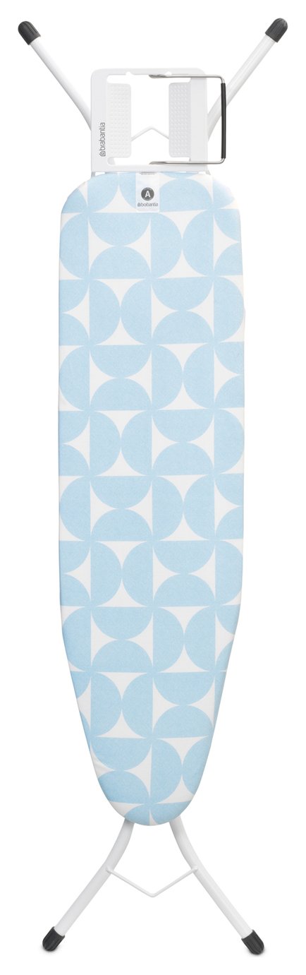 Brabantia 110 x 30cm Ironing Board A - Fresh Breeze