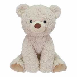Chad Valley Weighted Teddy Bear Soft Toy