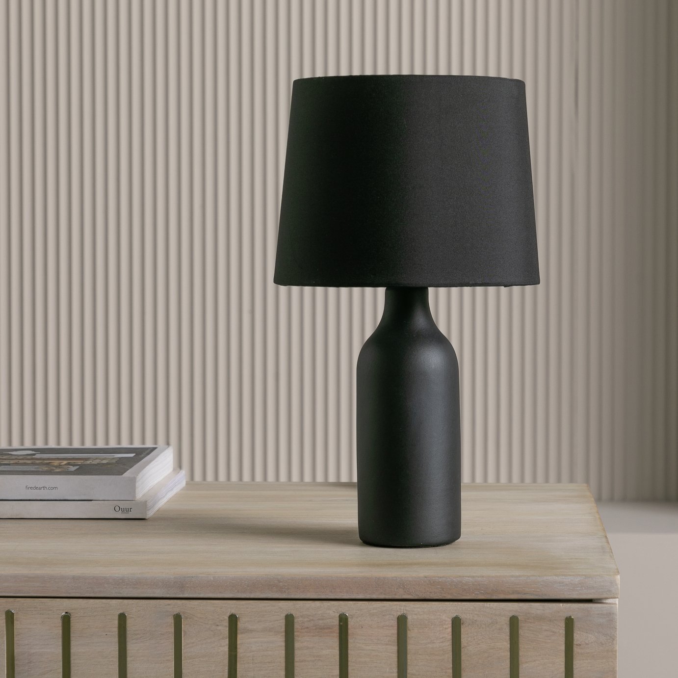 Argos Home Rica Ceramic Table Lamp