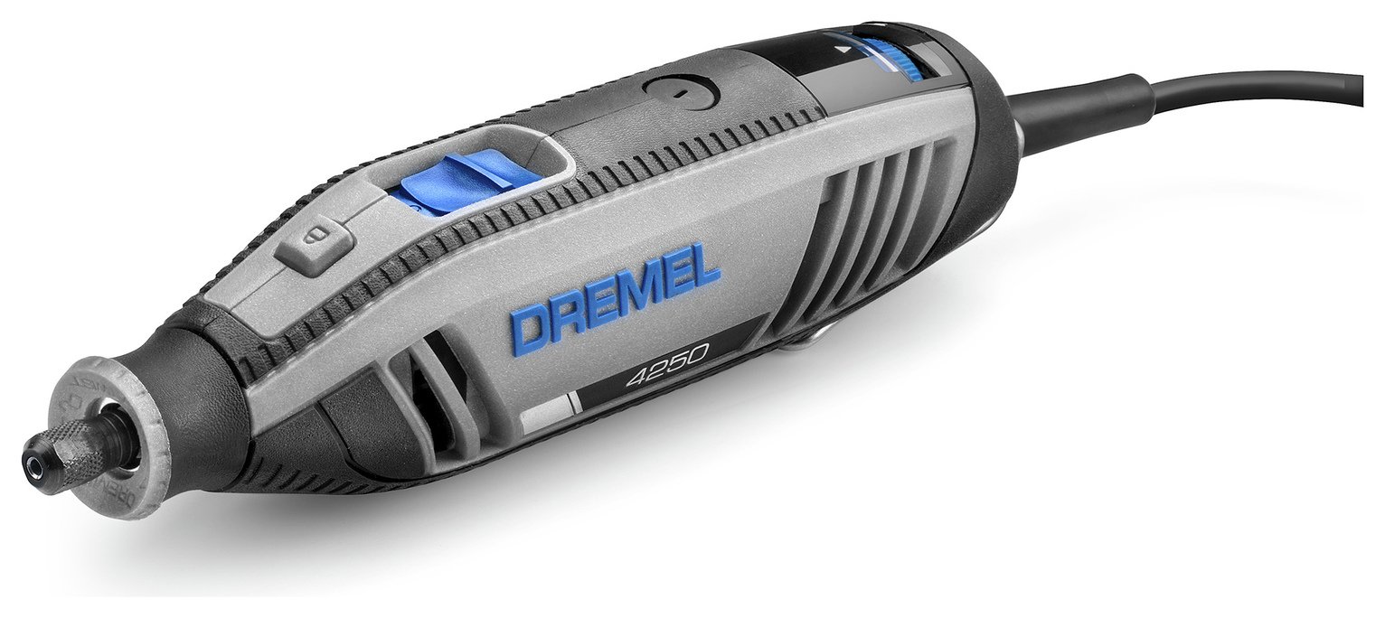 Dremel 4250 Multi Tool Kit