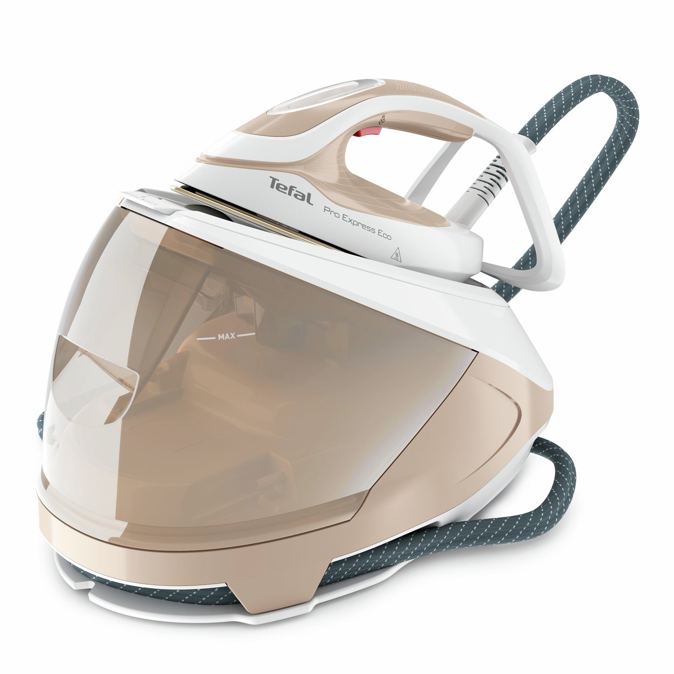 Tefal GV9E22G0 Pro Express Eco Steam Generator Iron
