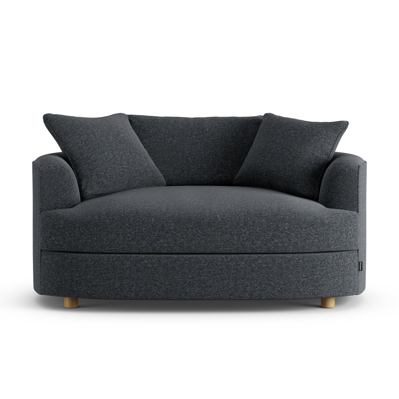 Habitat Sacha Cuddle Chair