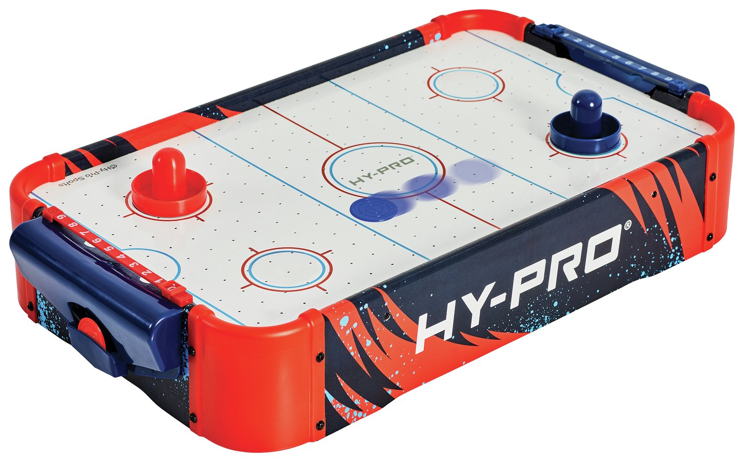 Hypro 20 Inch Table Top Air Hockey