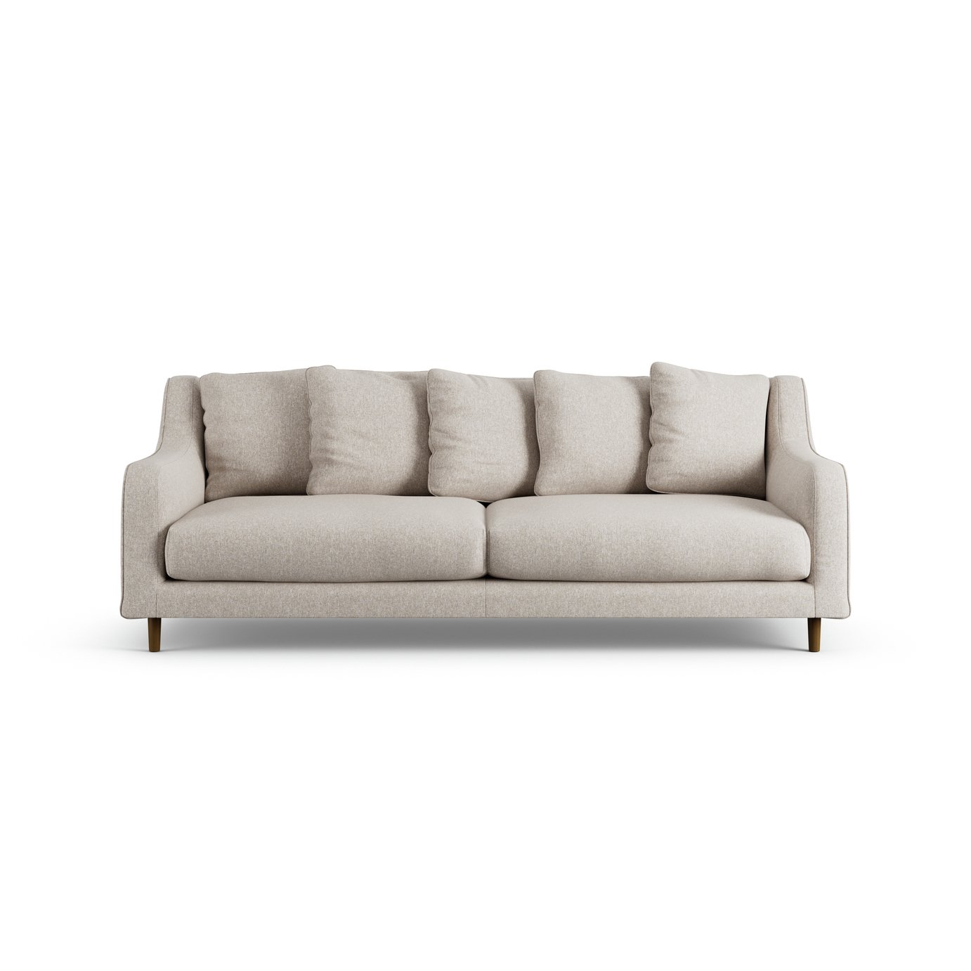 Habitat Swift 3 Seater Sofa
