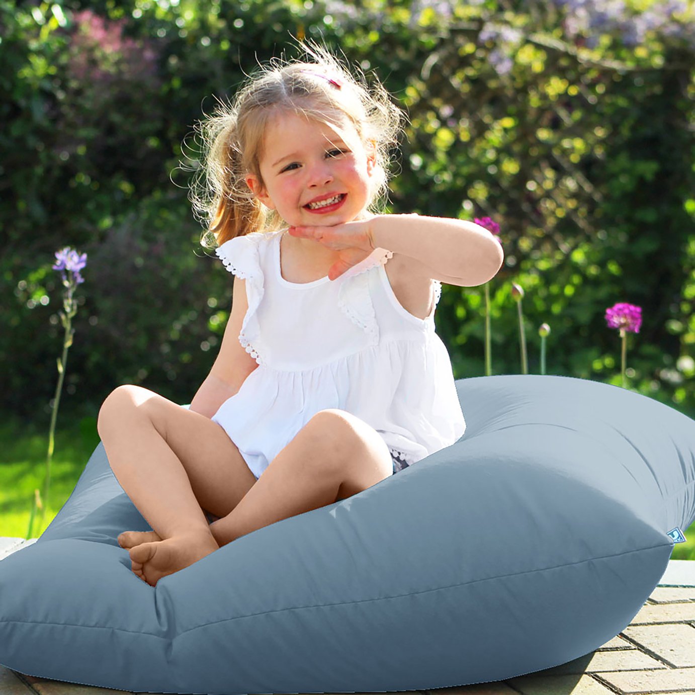 rucomfy Outdoor Beanbag