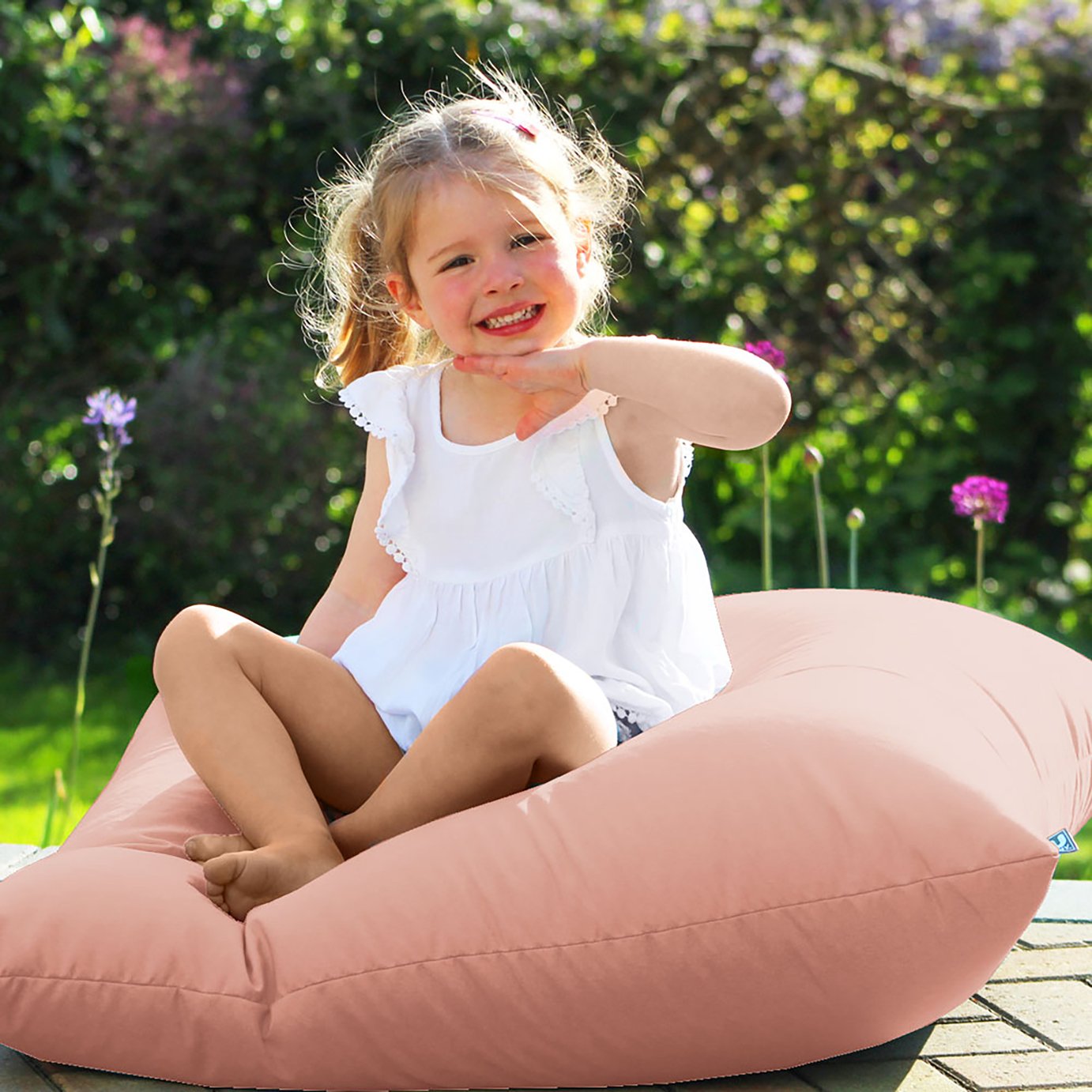 rucomfy Outdoor Beanbag