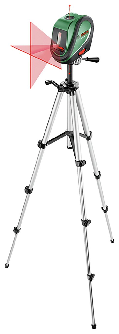 Bosch UniversalLevel 2 Cross Line Laser