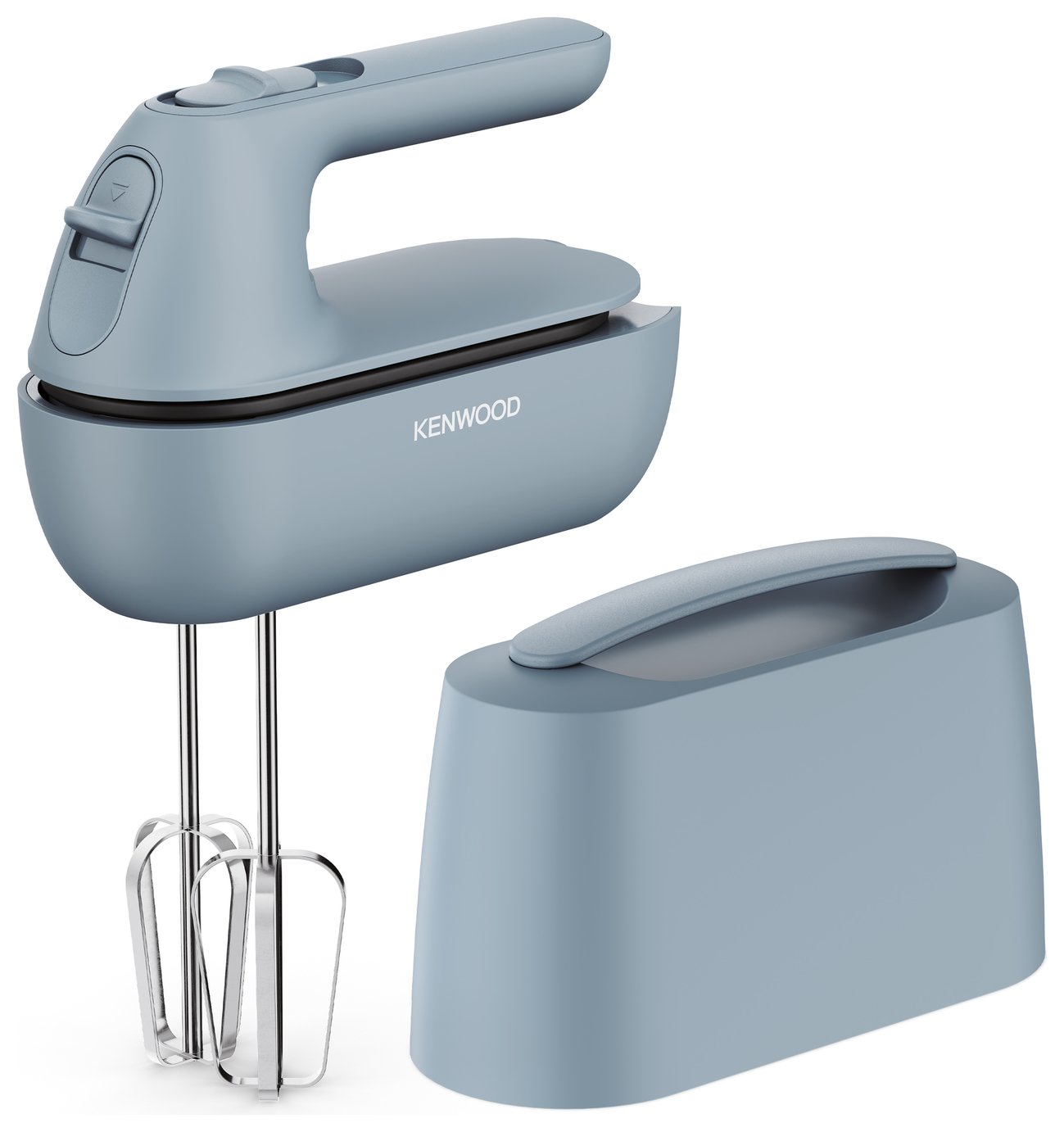Buy Kenwood HMP30 Electric Hand Mixer Silver Hand mixers