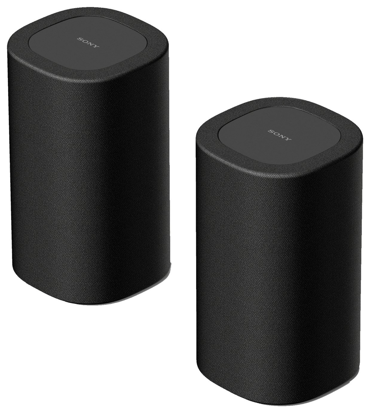 Sony Bravia Theatre SARS8 Rear 8 Wireless Speakers