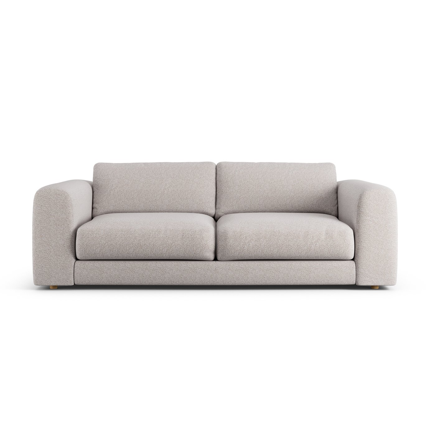 Habitat Ayr 4 Seater Sofa