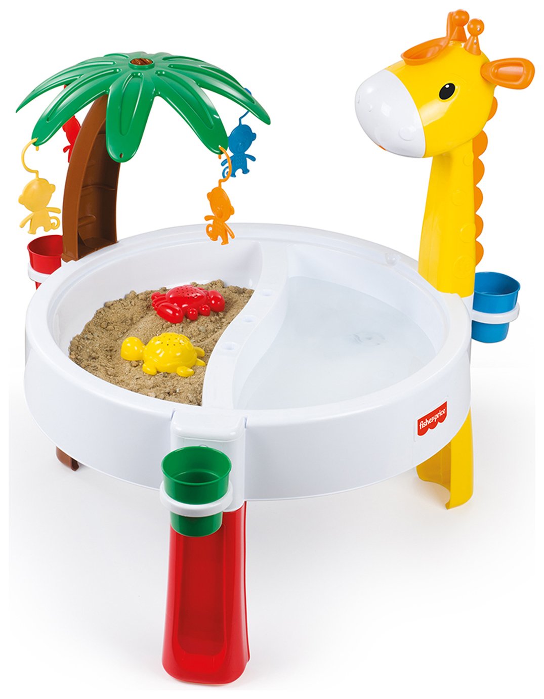 Dolu Fisher-Price Sand and Water Table