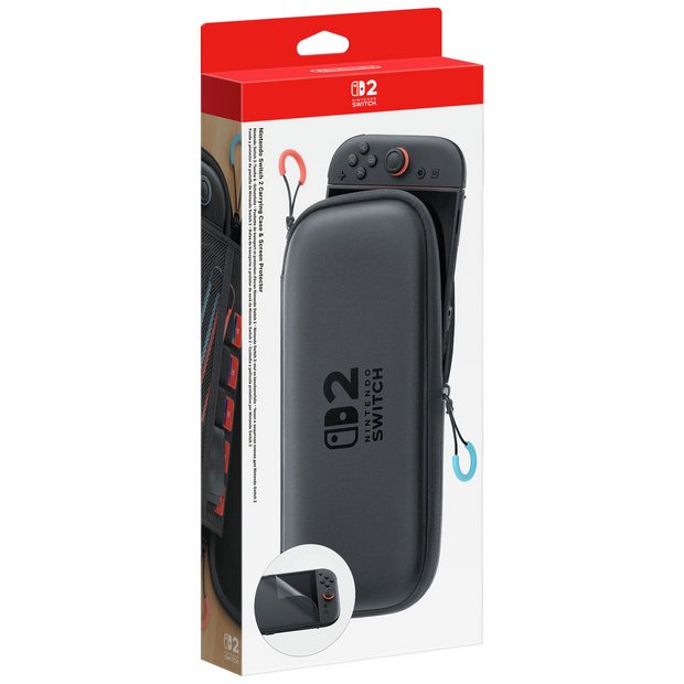 Handheld Console Nintendo Switch Protective Case Argos Animal