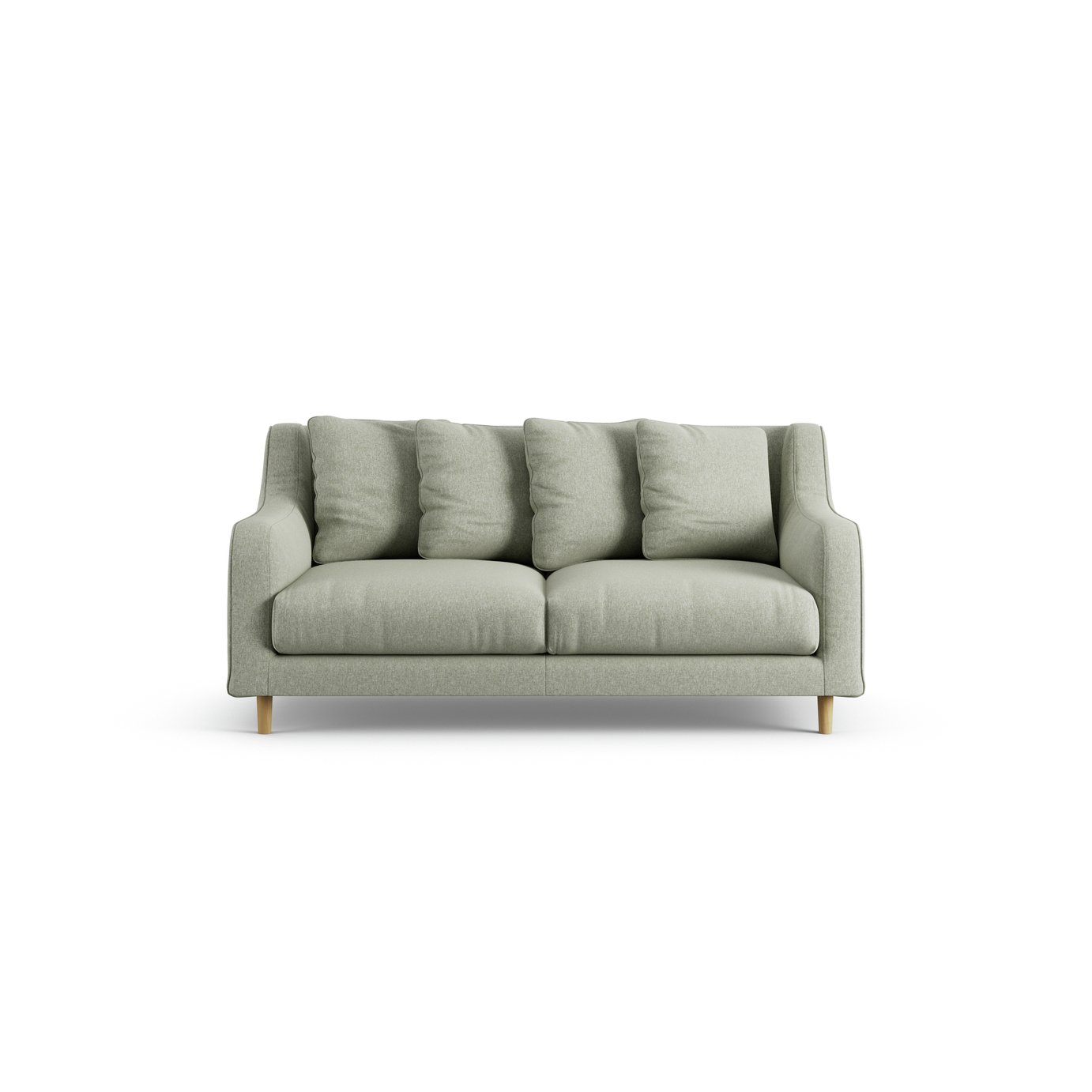 Habitat Swift 2 Seater Sofa