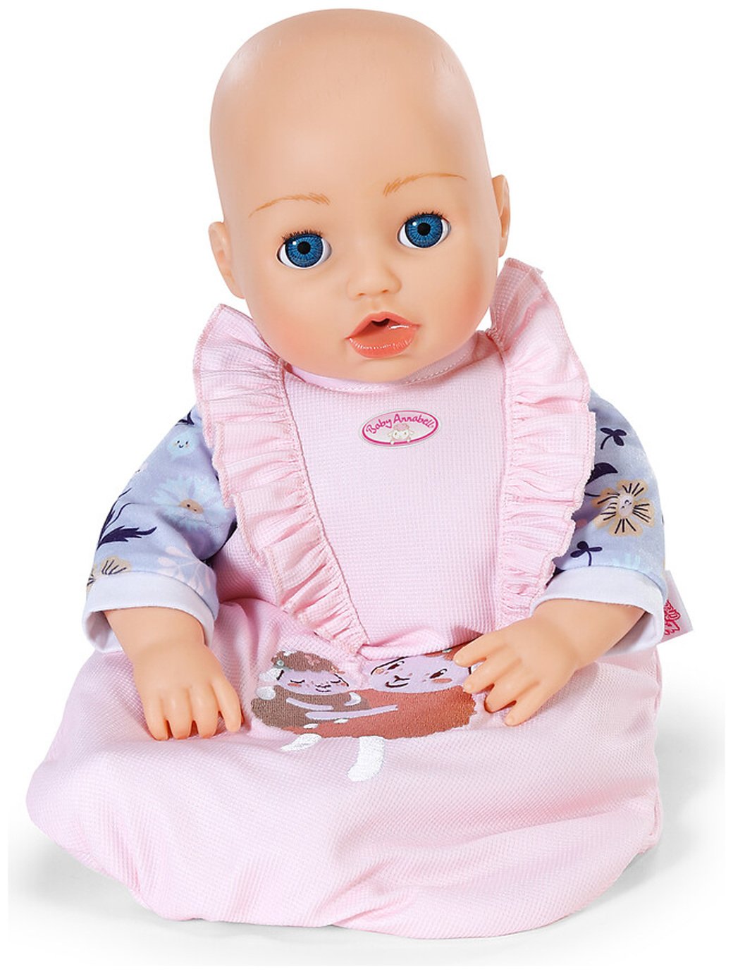 Baby Born Baby Annabell Sleeping Bag