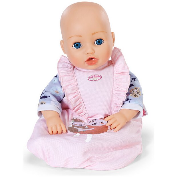 Baby Born Baby Annabell Sleeping Bag