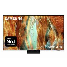 Samsung 85 Inch QE85QN70FAU Smart 4K UHD HDR Mini LED TV