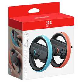 Nintendo Switch 2 Joy-Con 2 Wheel Pair