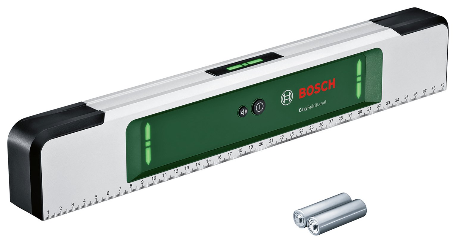 Bosch Easy Spirit Level Angle Measure