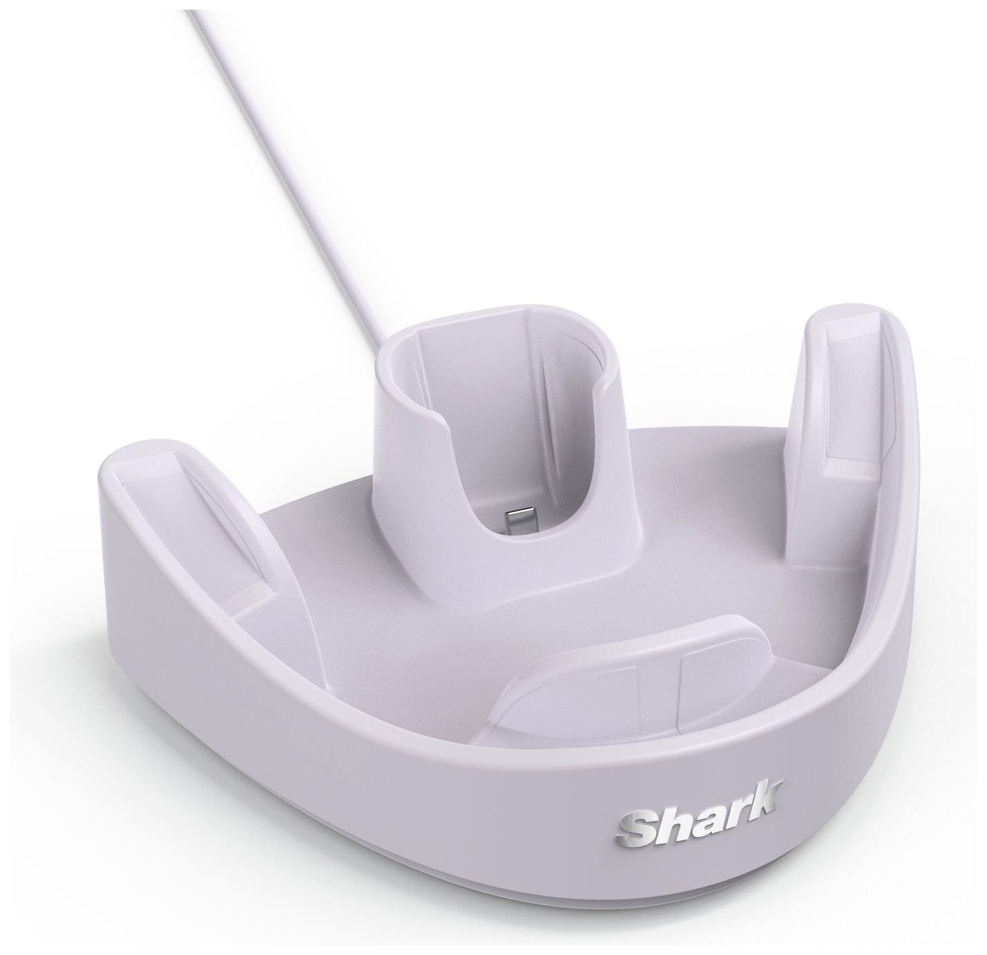 Shark CryoGlow Charging Stand - Lilac Chill