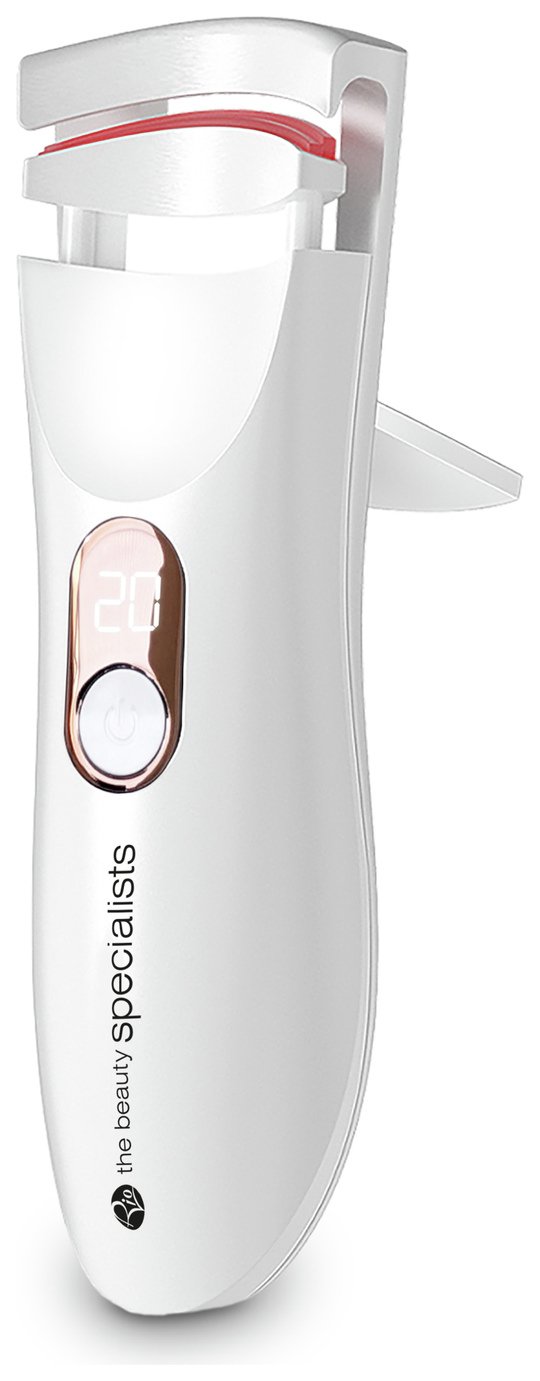 Rio Wow Lash Heated Eyelash Curler