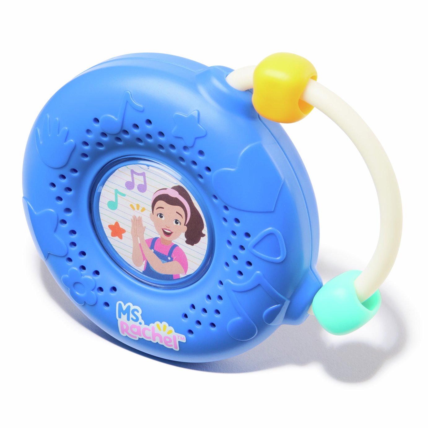 Ms. Rachel Sing Along Song Player Toy