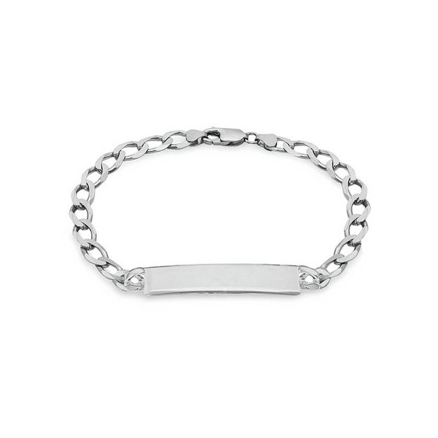 Argos personalised deals bracelet