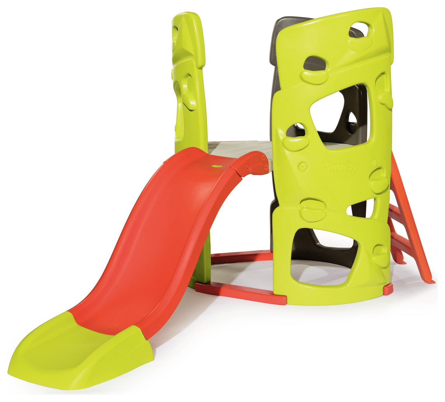 Smoby Climbing Tower