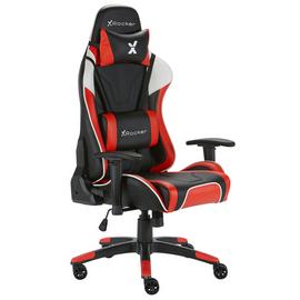 X Rocker Agility Sport Office Gaming Chair