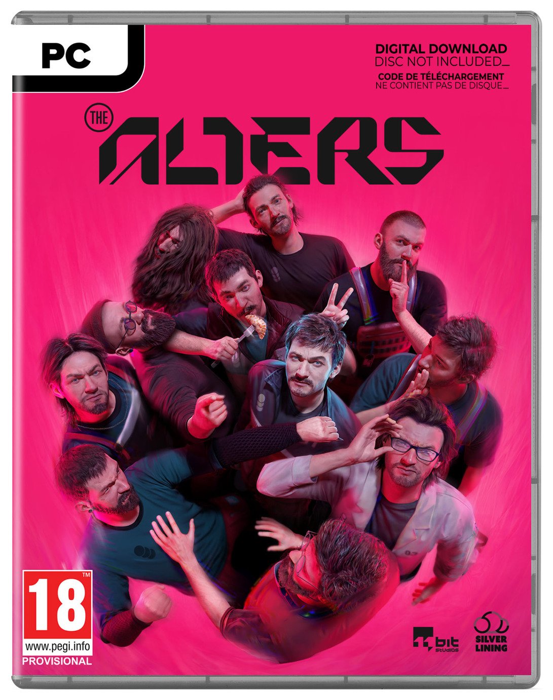 The Alters PC Game