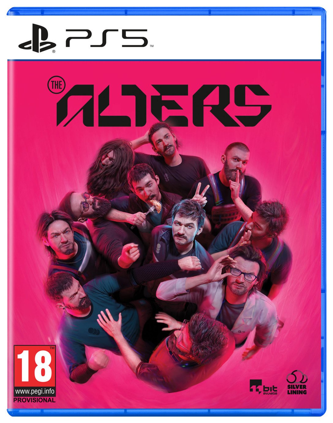 The Alters PS5 Game