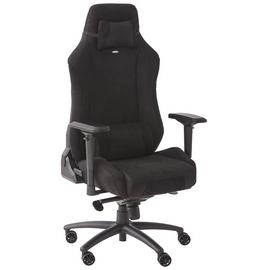 X Rocker Messina Fabric Gaming Office Chair