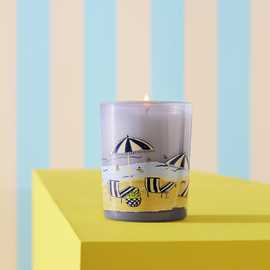 Habitat Destinations Boxed Candle - Amalfi