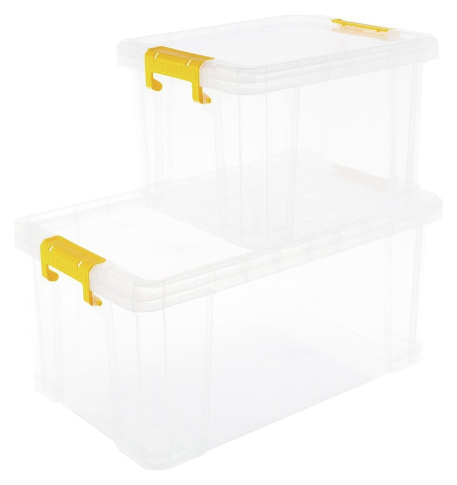 Buy Cathedral Foolscap Metal File Box Black Filing cabinets