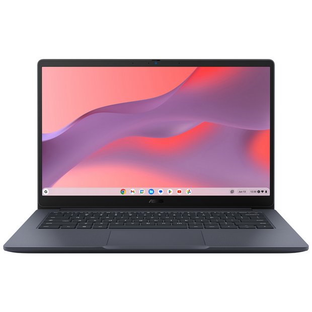 その他 Chromebook CX14 CX1405CKA-NK0087 Buy ASUS CX1405CKA-NK0030 14in Celeron 4GB 64GB Chromebook- Blue