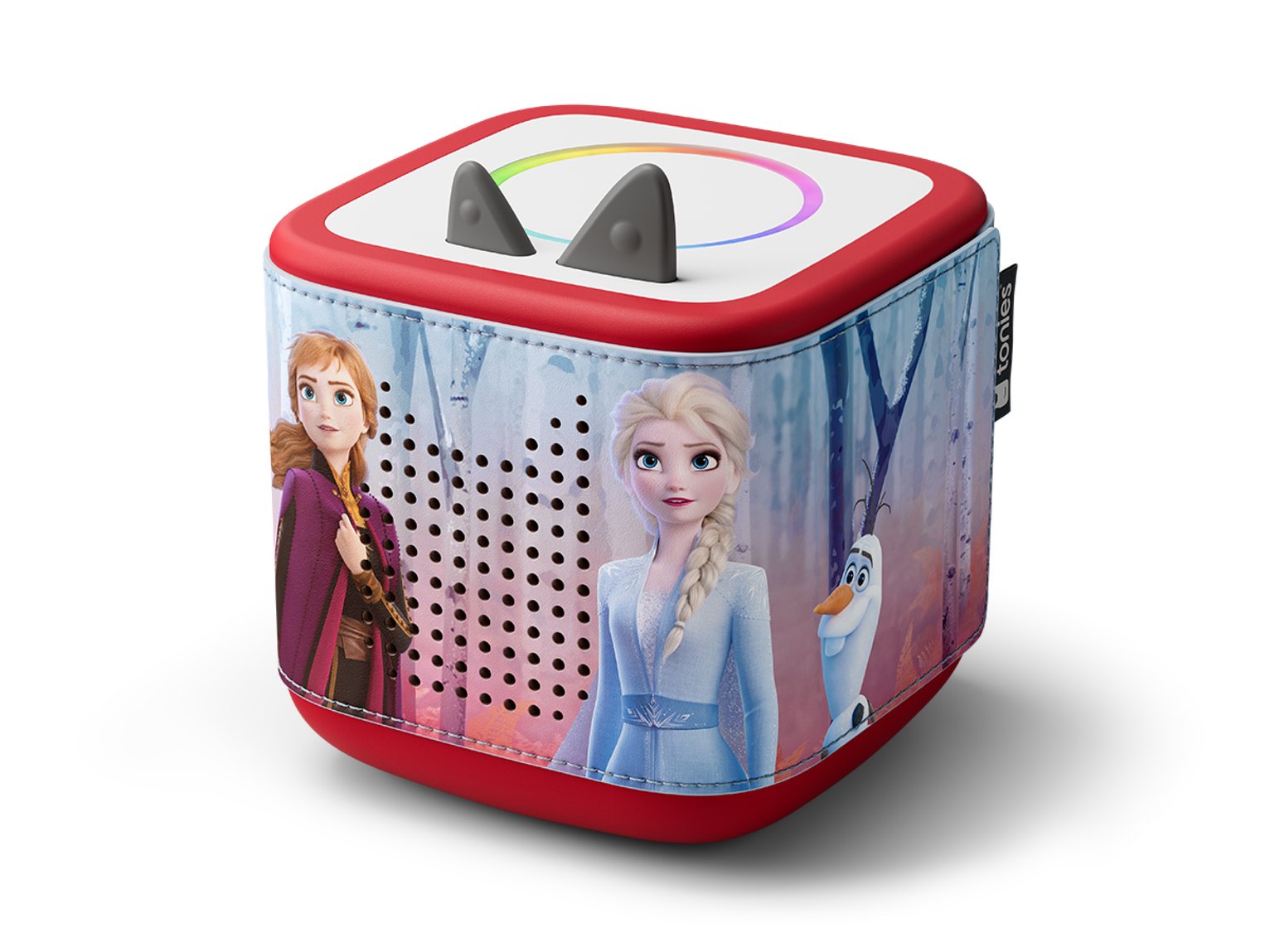tonies Disney Frozen Toniebox 2 Sleeve 