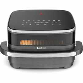Tefal Easy Fry FW402HG0 4.5L Pizza Oven Air Fryer - Grey