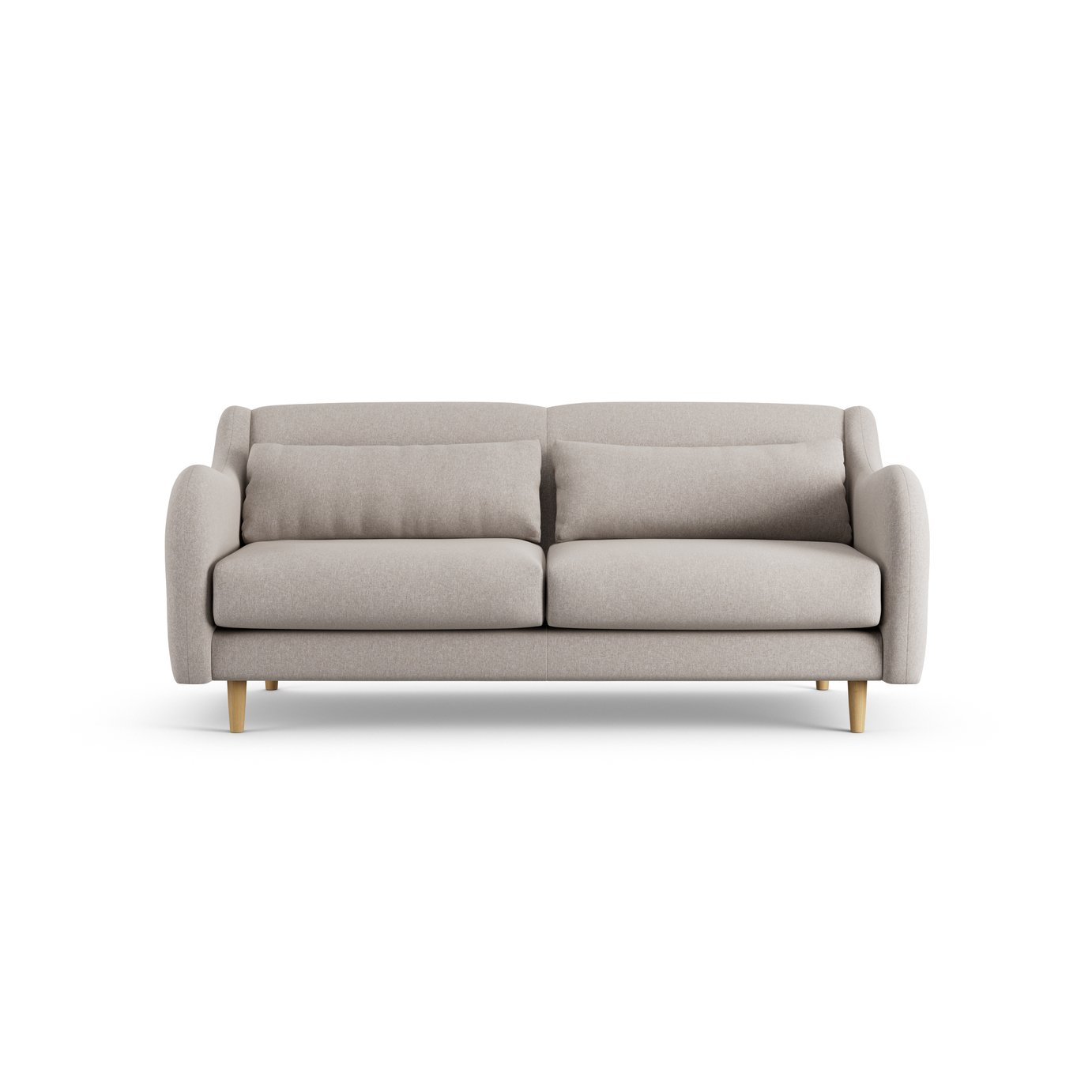Habitat Turnmill 2 Seater Sofa