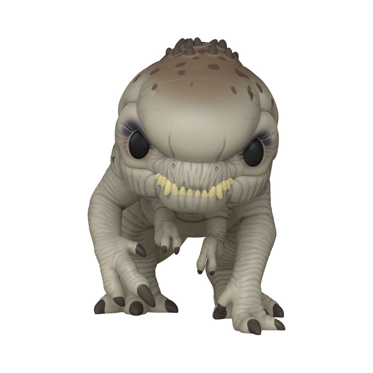 Jurassic World POP Movies 4.9Inch Distortus Rex Vinyl Figure