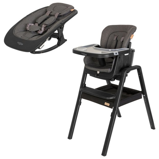 High chair floor mat argos clearance
