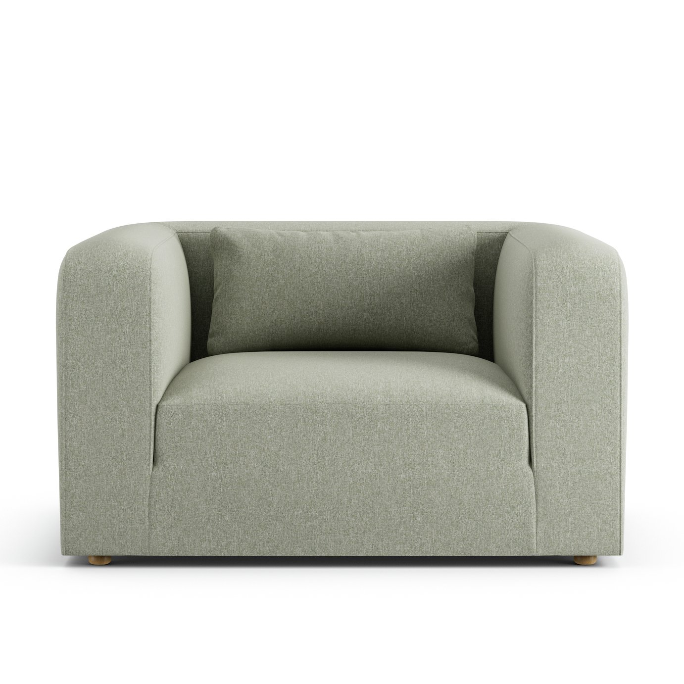 Habitat Lars Cuddle Chair
