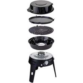 Cadac Safari Chef 30 LP Deluxe Gas BBQ