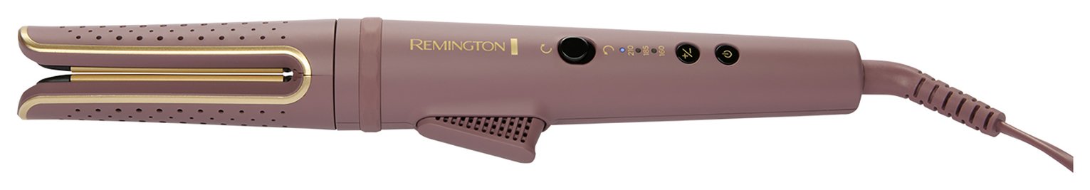 Remington CI8930 AIRvive Rotating Curling Wand