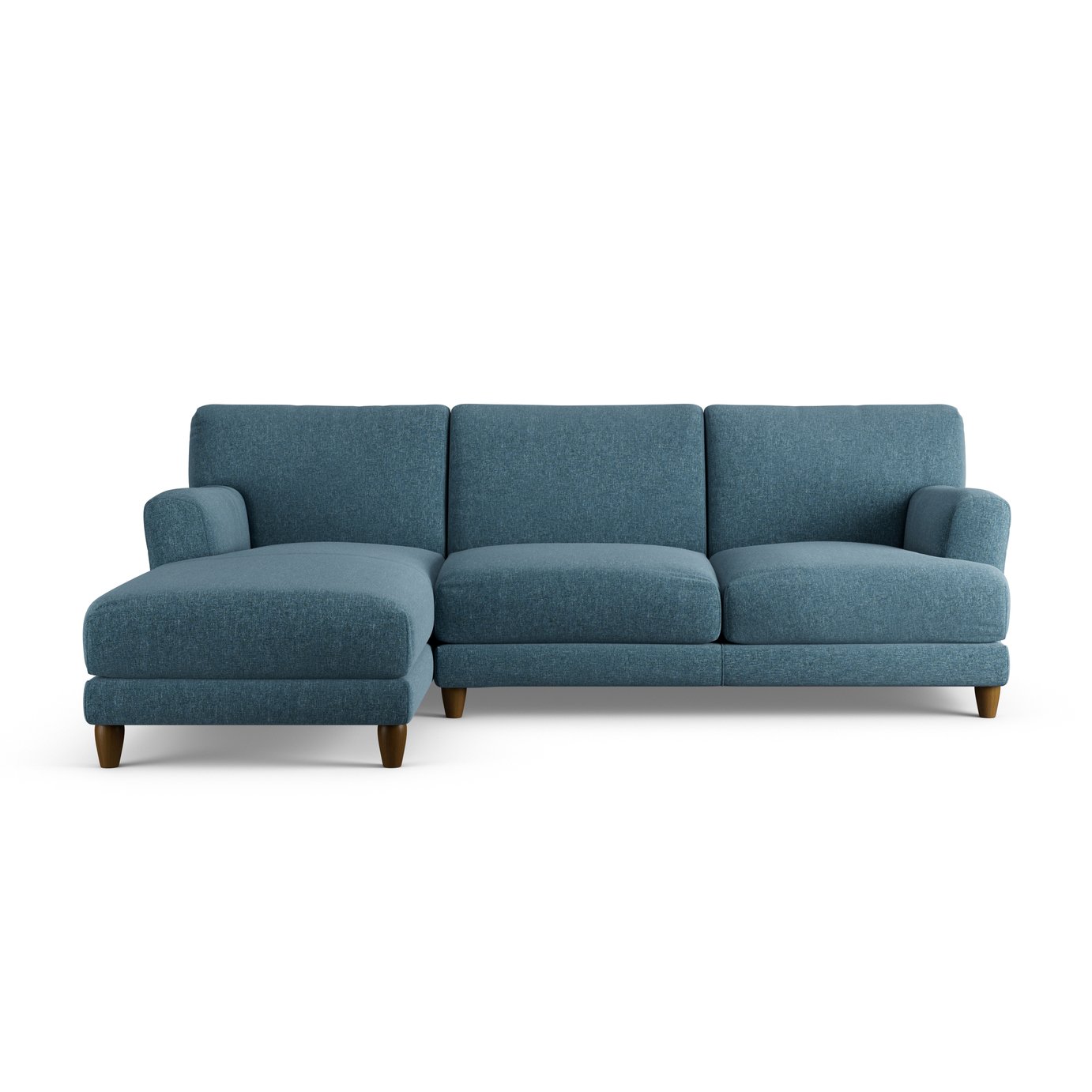 Habitat Askem Left Hand Corner Sofa