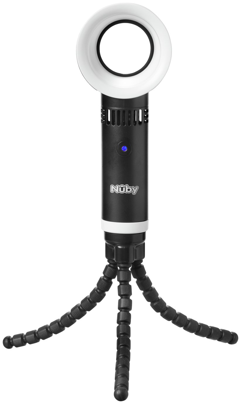 Nuby Bladeless Pushchair Fan