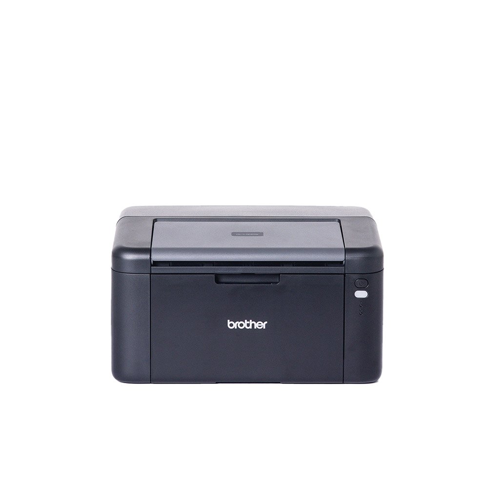 Brother HLL1242W Mono Laser Printer 