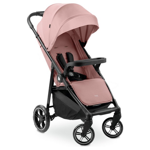 Buy Hauck Shop N Care Pushchair Pink Prams and pushchairs Argos