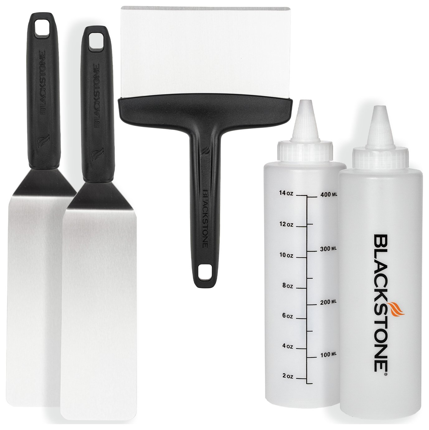 Blackstone 5 Piece Griddle Basics Kit
