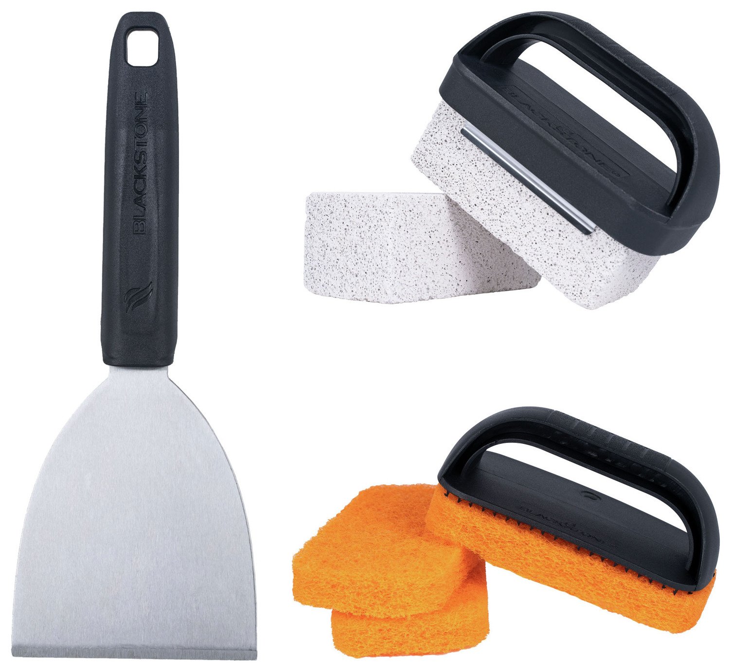 Blackstone Cleaning Kit